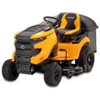 Cub Cadet Double Bagger for XT1 and XT2 Series Ridings Lawns Mowers