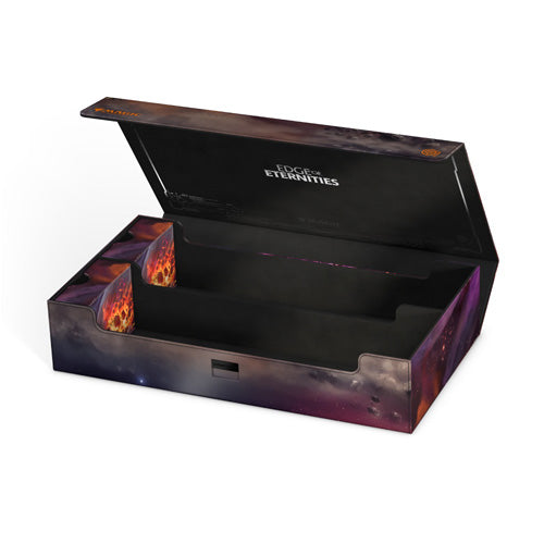 Ultimate Guard Omnihive 1000+ XenoSkin Deck Case - Magic MTG Edge of Eternities
