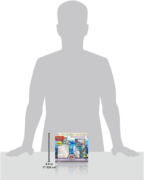 2024 Pokémon TCG World Championships Deck (One Random Deck)