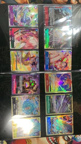 BANDAI One Piece Premium Card Collection Best Selection Volume 2 Card Game'