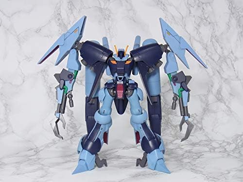Robot Damashii [Side MS] BYARLANT CUSTOM by Bandai