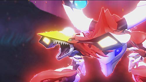 Konami Yu-Gi-Oh! Legacy of The Duelist Nintendo Switch