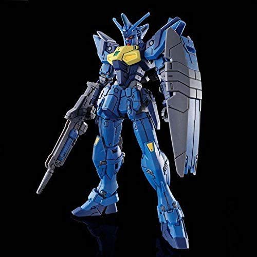 [Premium Bandai Limited Edition] HG 1/144 OZX-GU20A Gundam GEMINASS 02 (Japan Import)