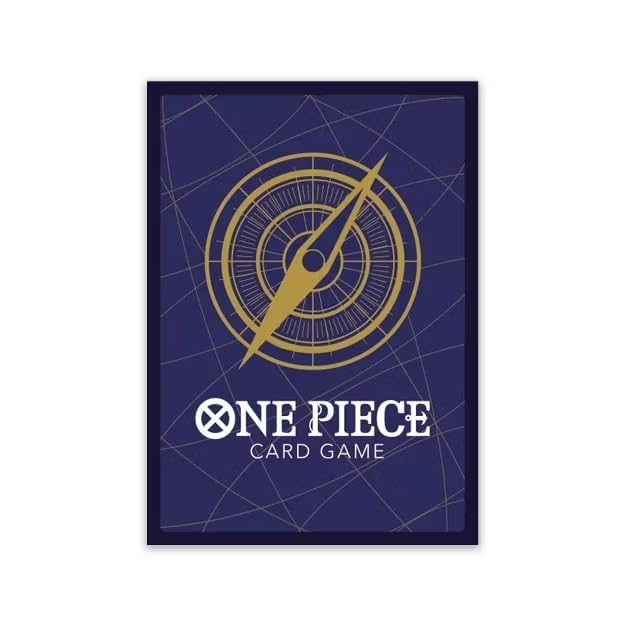 One Piece TCG: Smoker Starter Deck - Black [ST19]