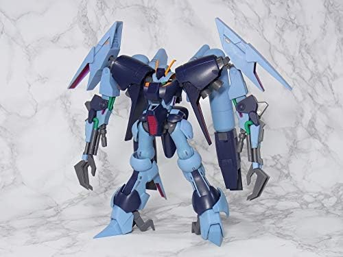 Robot Damashii [Side MS] BYARLANT CUSTOM by Bandai