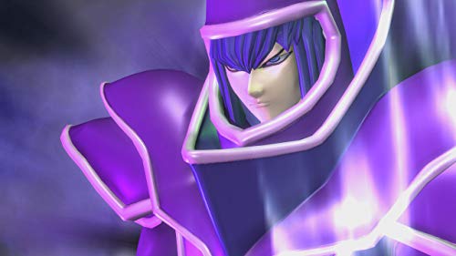 Konami Yu-Gi-Oh! Legacy of The Duelist Nintendo Switch
