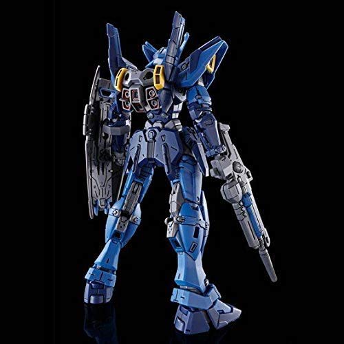 [Premium Bandai Limited Edition] HG 1/144 OZX-GU20A Gundam GEMINASS 02 (Japan Import)