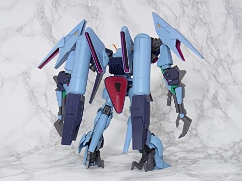 Robot Damashii [Side MS] BYARLANT CUSTOM by Bandai
