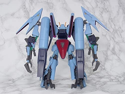 Robot Damashii [Side MS] BYARLANT CUSTOM by Bandai