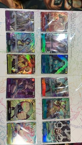One Piece TCG: Premium Card Collection Cardfest 2024