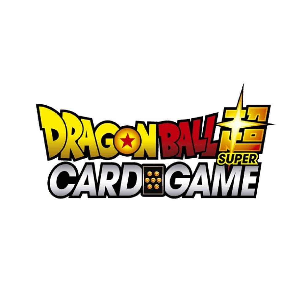 Dragon Ball Super TCG Universe 6 Assailants Series 7 Assault of the Saiyans Expert Deck 01