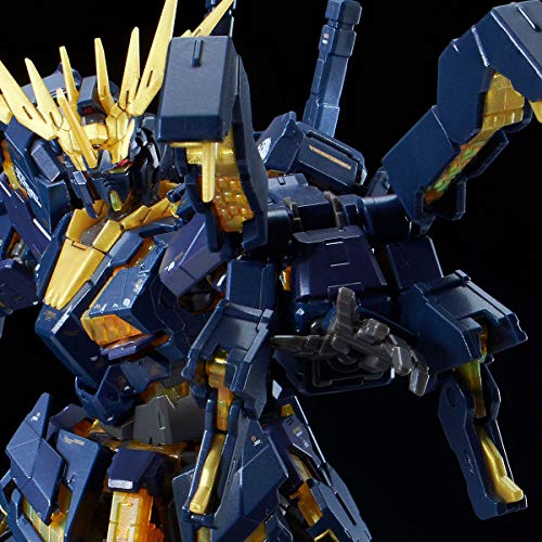 Bandai RG 1/144 Expansion Unit Armed Armor VN/BS Model kit
