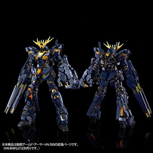 Bandai RG 1/144 Expansion Unit Armed Armor VN/BS Model kit