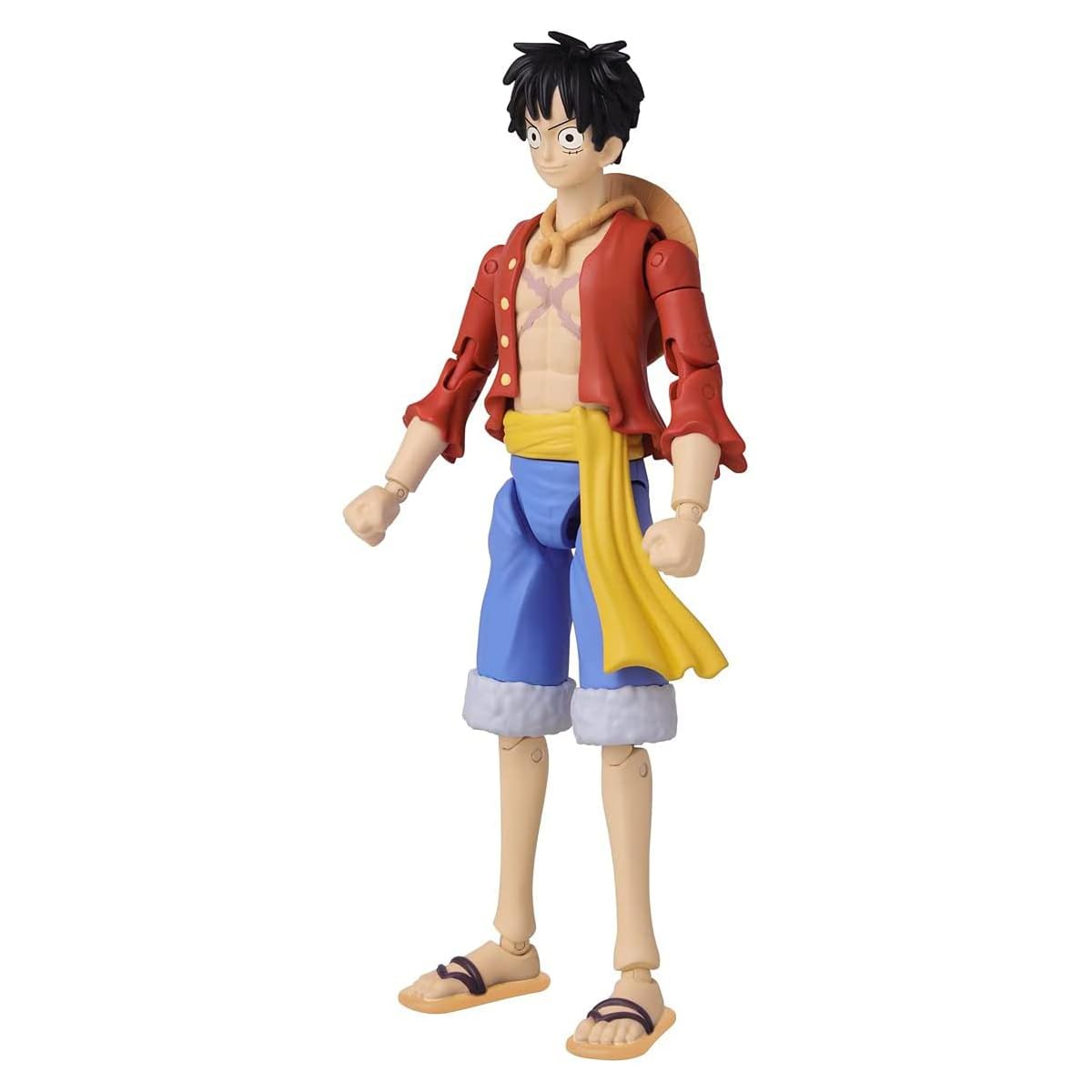 BANDAI 36930 One Piece 1 x Figure, Multicolored