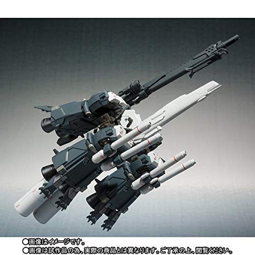 METAL ROBOT魂（Ka signature） ＜SIDE MS＞ Sガンダム専用オプションパーツ ブースターユニット