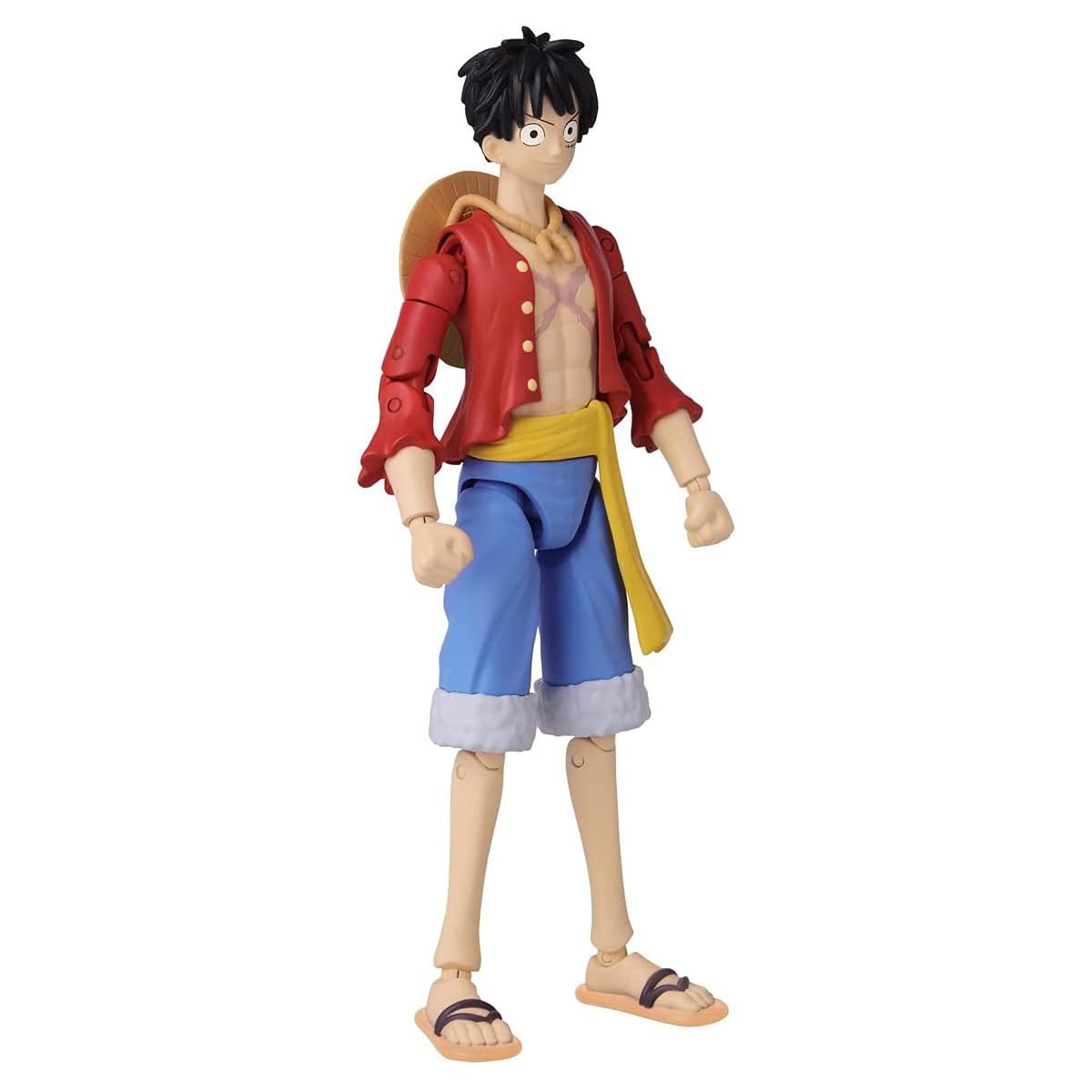 BANDAI 36930 One Piece 1 x Figure, Multicolored
