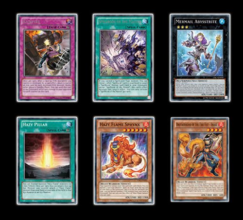 Konami Yu-Gi-Oh! TCG: Cosmo Blazer Booster Display (24)