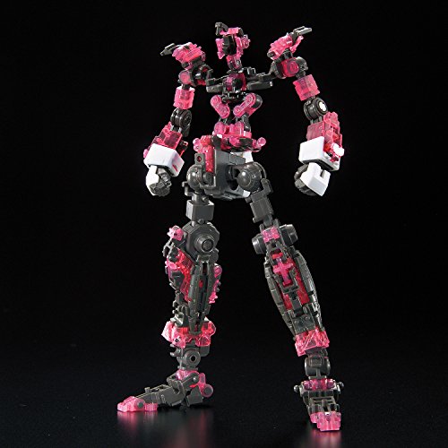 Bandai 1/144 RG RX-0 Unicorn Gundam "PREMIUM UNICON MODE BOX" Model Kit(Japan Import)