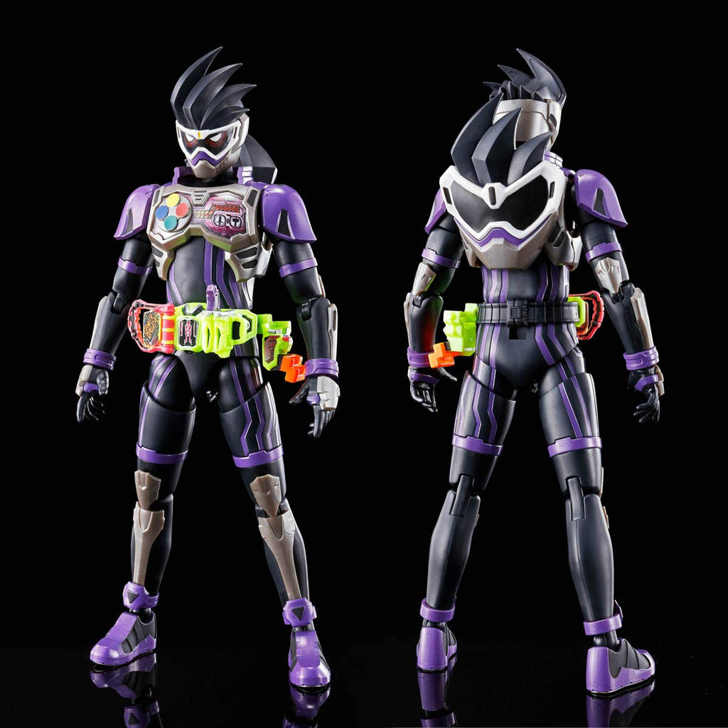 Bandai Figure-Rise Standard Kamen Rider Genm Action Gamer Level 2
