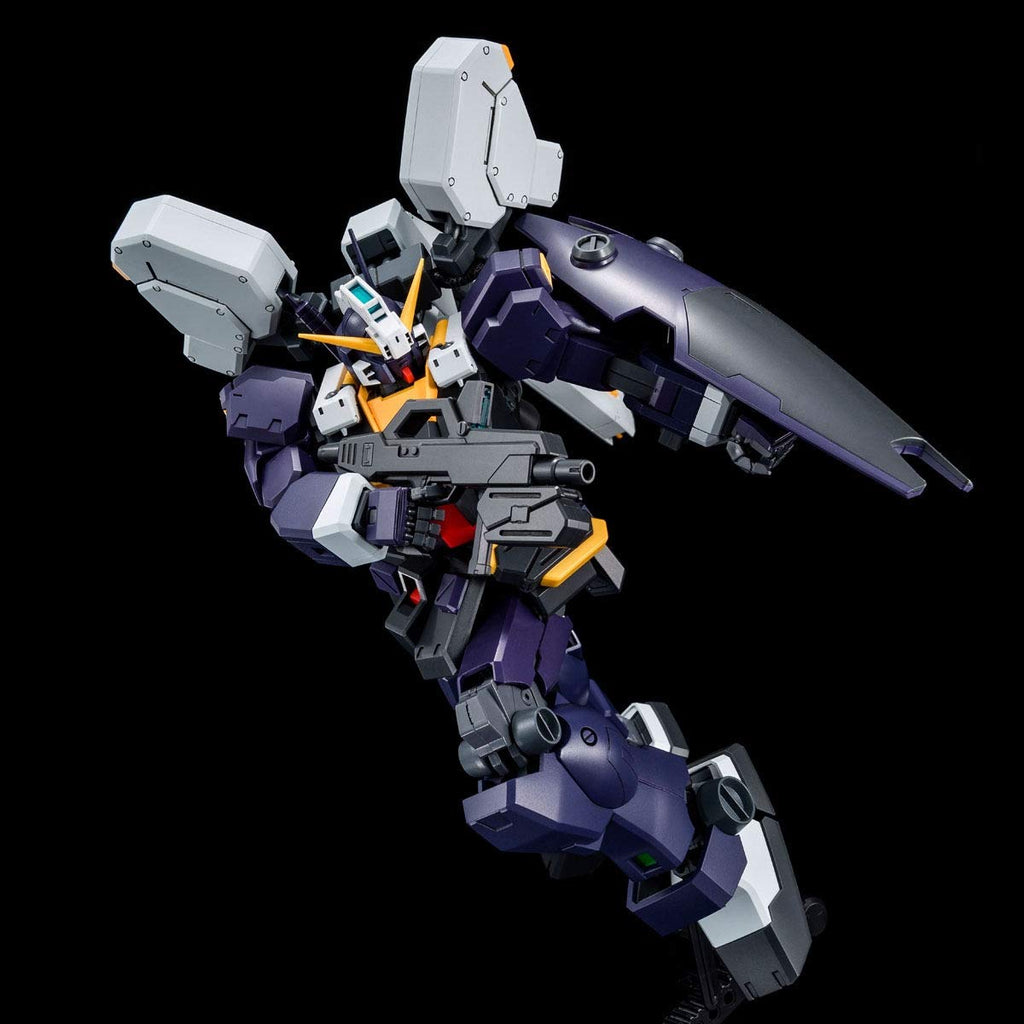 Bandai MG 1/100 RX-121-2 Gundam TR-1 [Hazel Ⅱ] Early Type/Hazel Reserve Unit/GM Quel Model kit