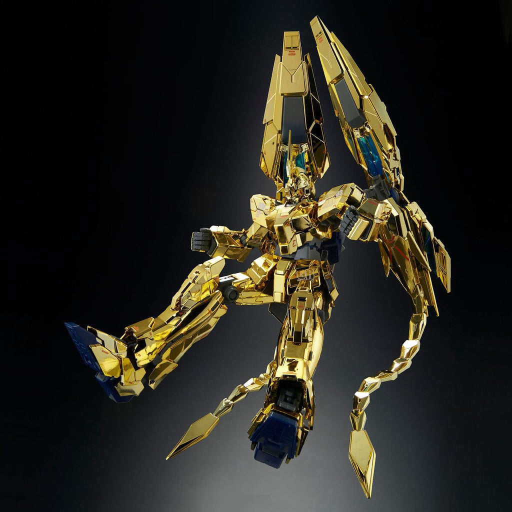 Bandai 1/100 MG RX-0 Unicorn Gundam Unit 3 Phenex Narrative Ver.