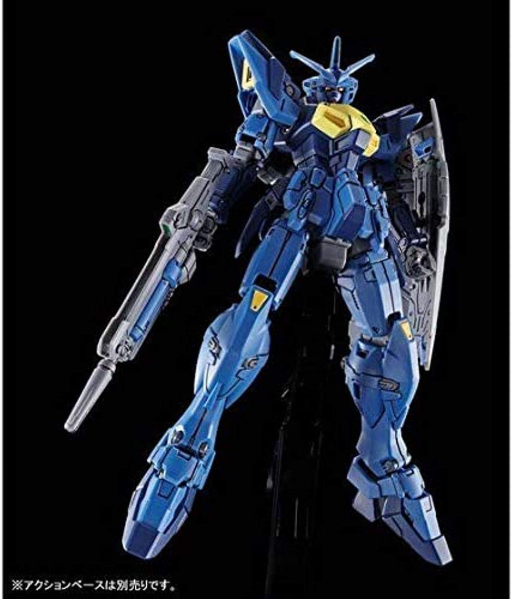 [Premium Bandai Limited Edition] HG 1/144 OZX-GU20A Gundam GEMINASS 02 (Japan Import)