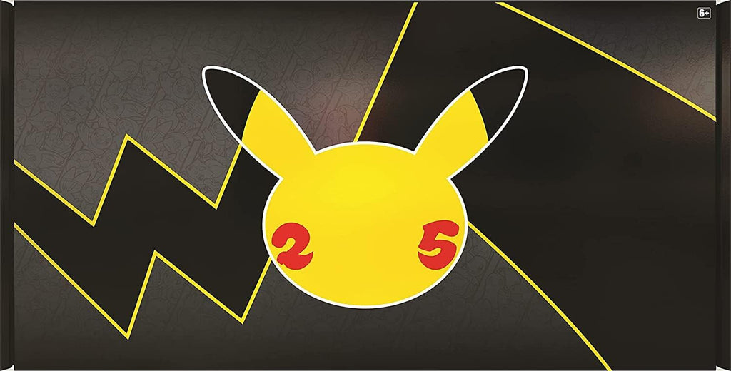 Pokemon TCG: Celebrations Prime Collection, Multi