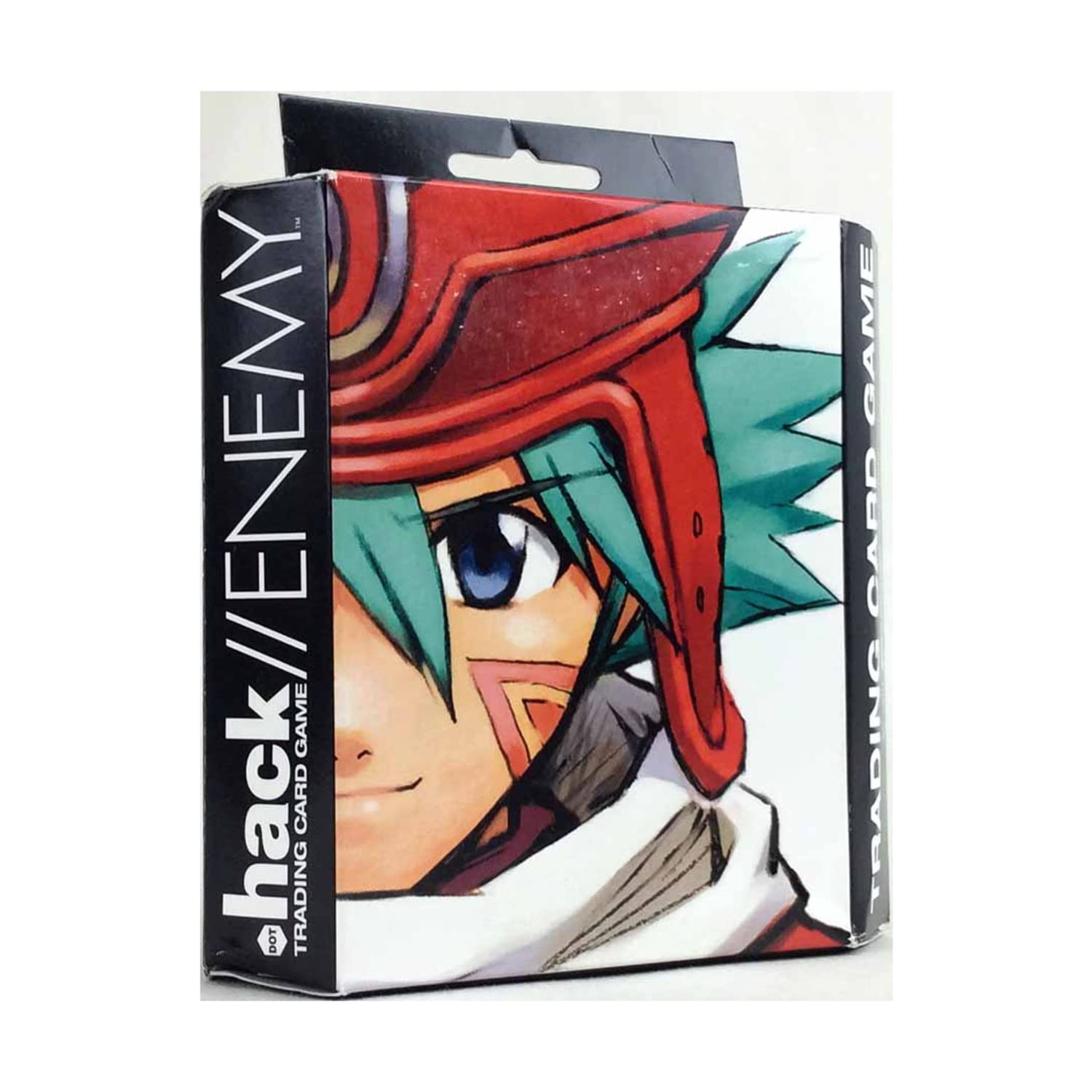 Dot .Hack//Enemy Trading Card Game Contagion Starter Deck Kite