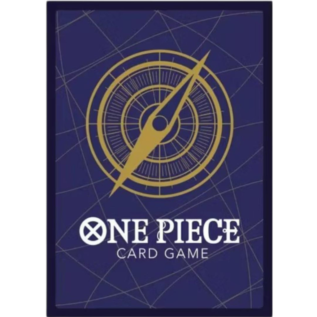 BANDAI One Piece TCG: Charlotte Katakuri Starter Deck - Yellow [ST20]