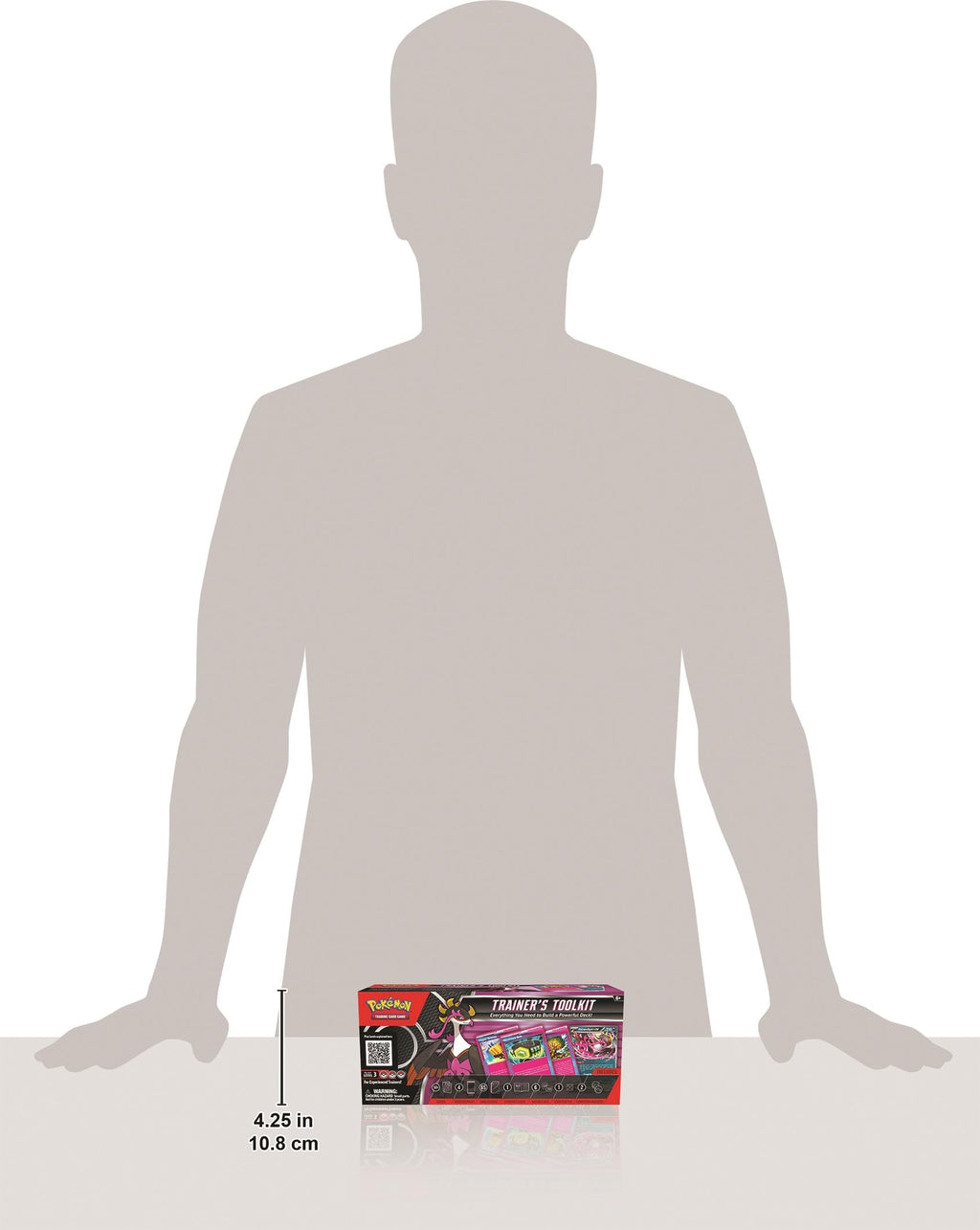 Pokémon TCG: Trainer’s Toolkit