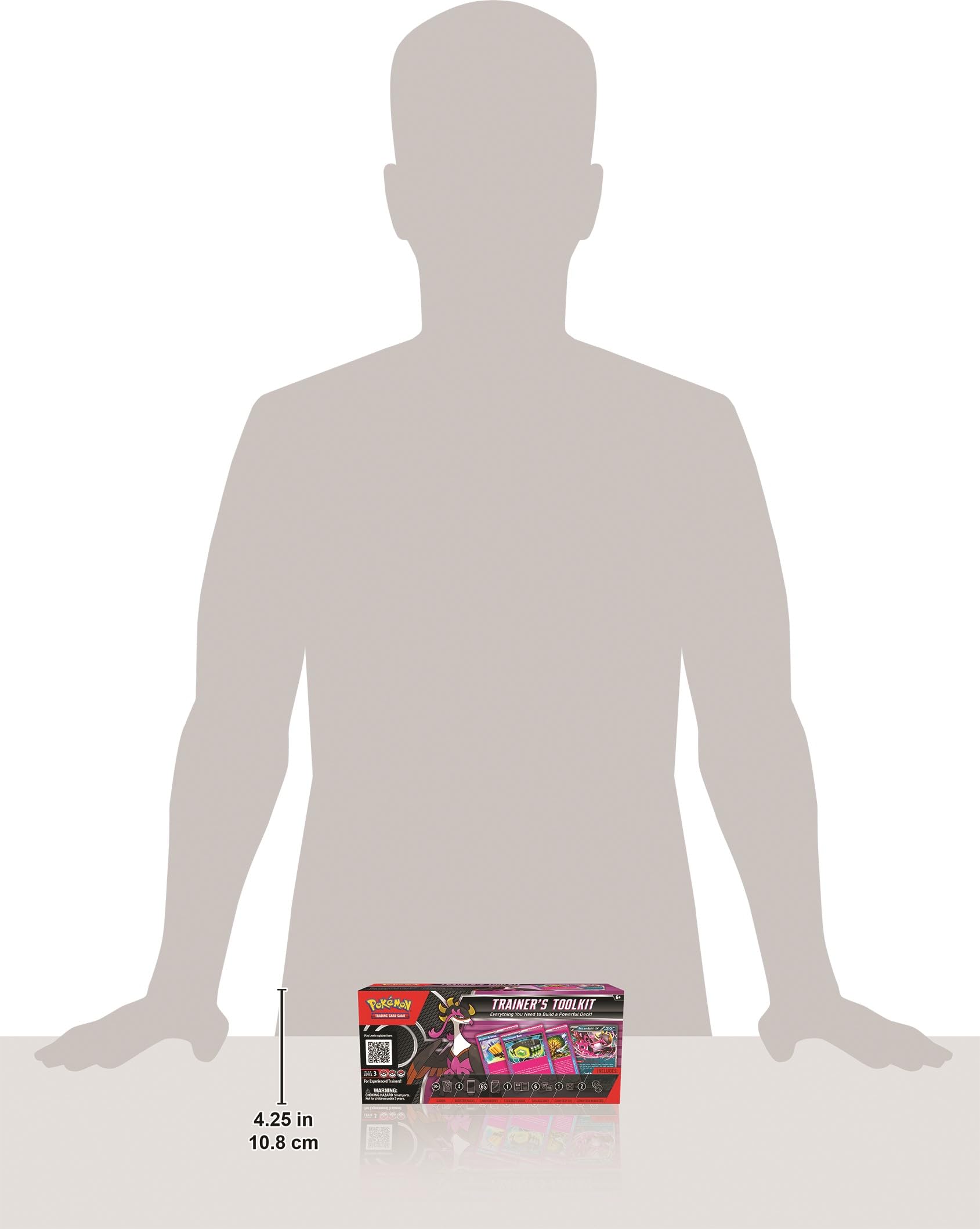 Pokémon TCG: Trainer’s Toolkit