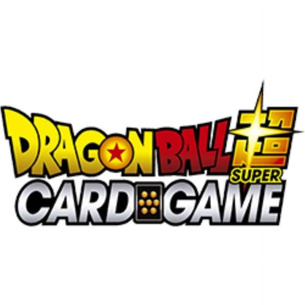 Dragon Ball Super TCG Fusion World Starter Deck 09 (FS09) Shallot