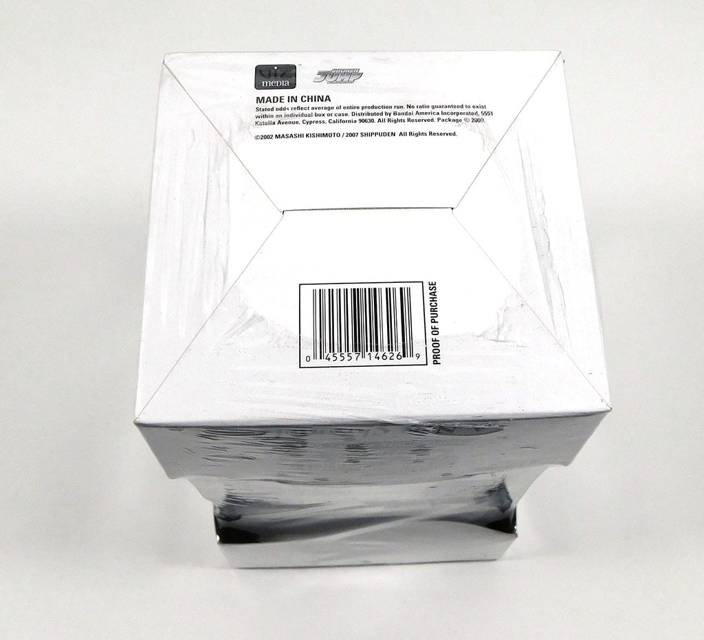 Naruto A New Chronicle TCG CCG Blister Booster Pack Box 15 Packs 10 Cards/Pack