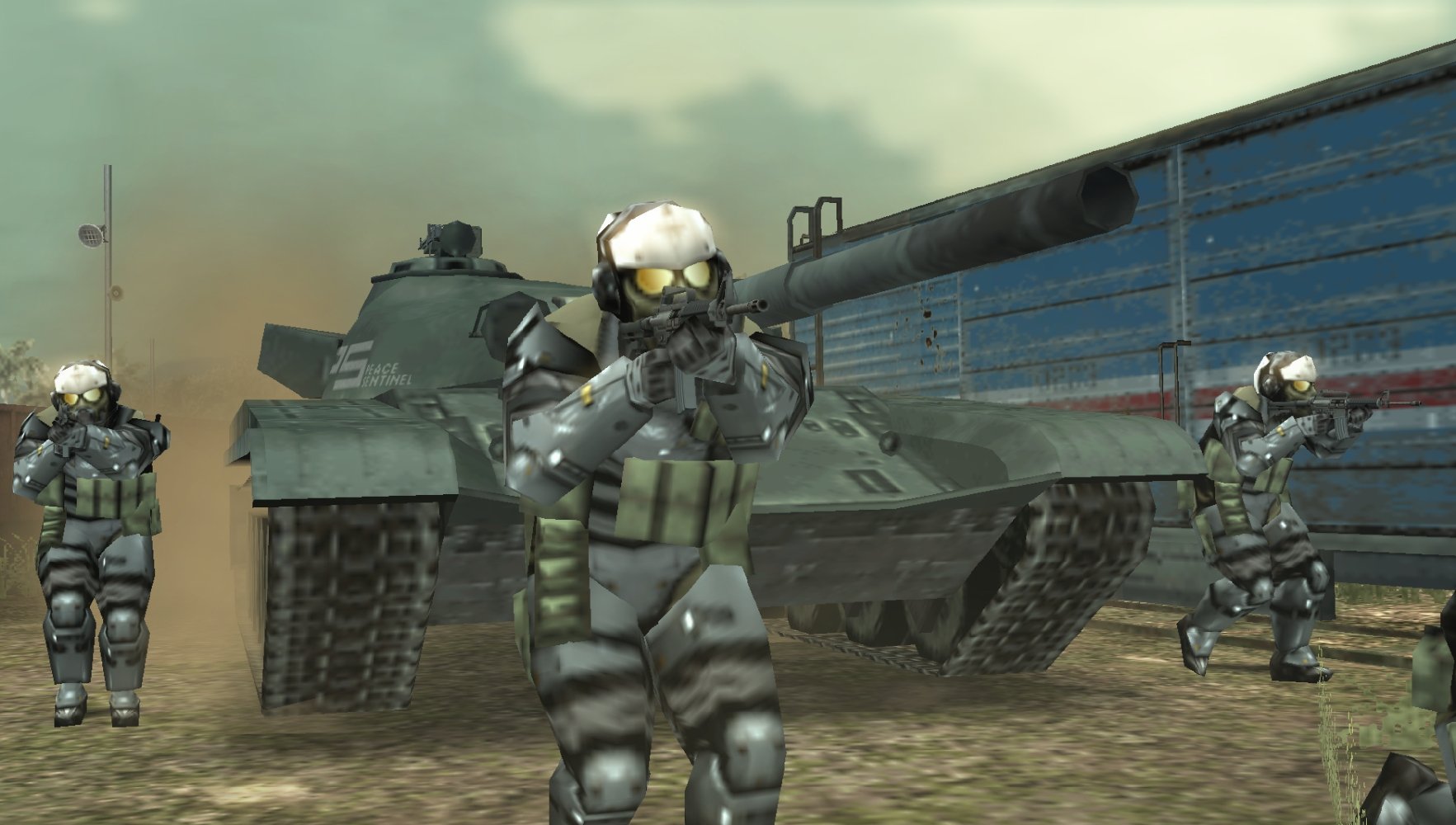 Metal Gear Solid, HD Collection, Limited Edition (Renewed)