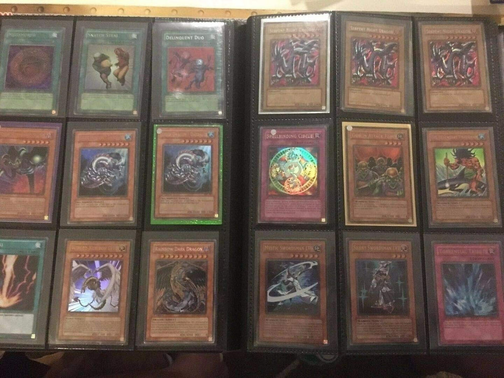 Yu-Gi-Oh! Fists of The Gadgets Booster Box