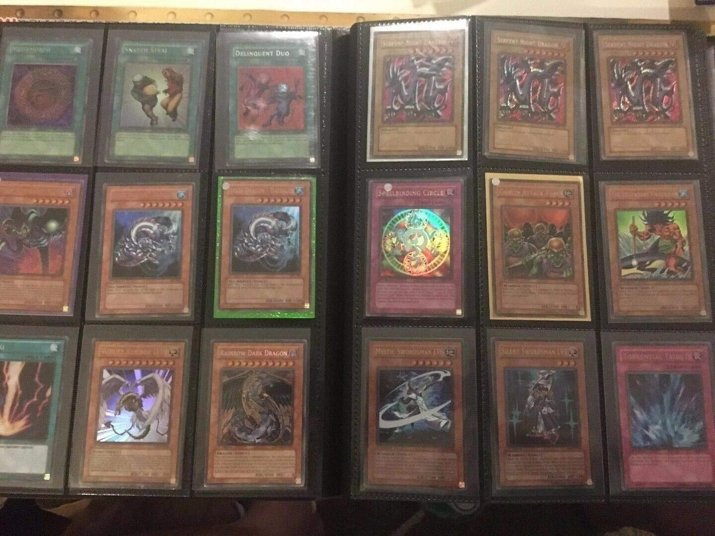 Yu-Gi-Oh! Fists of The Gadgets Booster Box