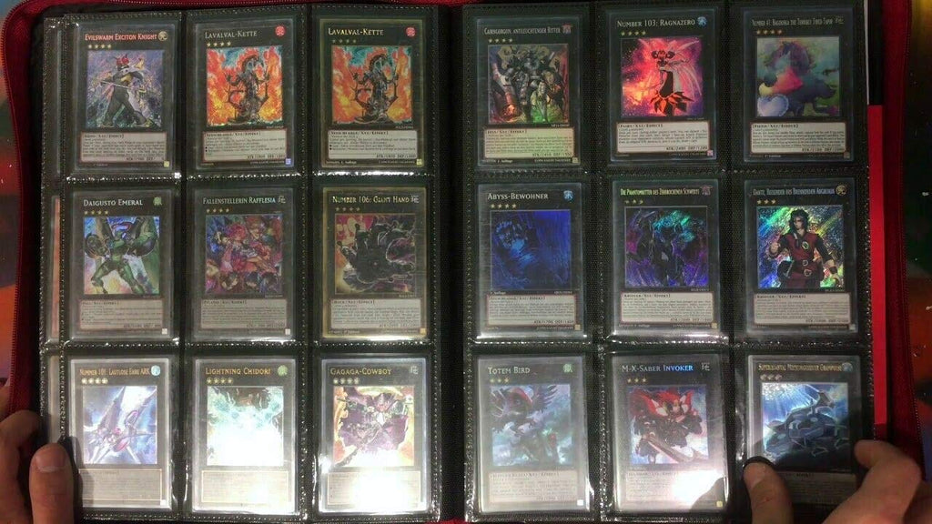 Yu-Gi-Oh! Fists of The Gadgets Booster Box