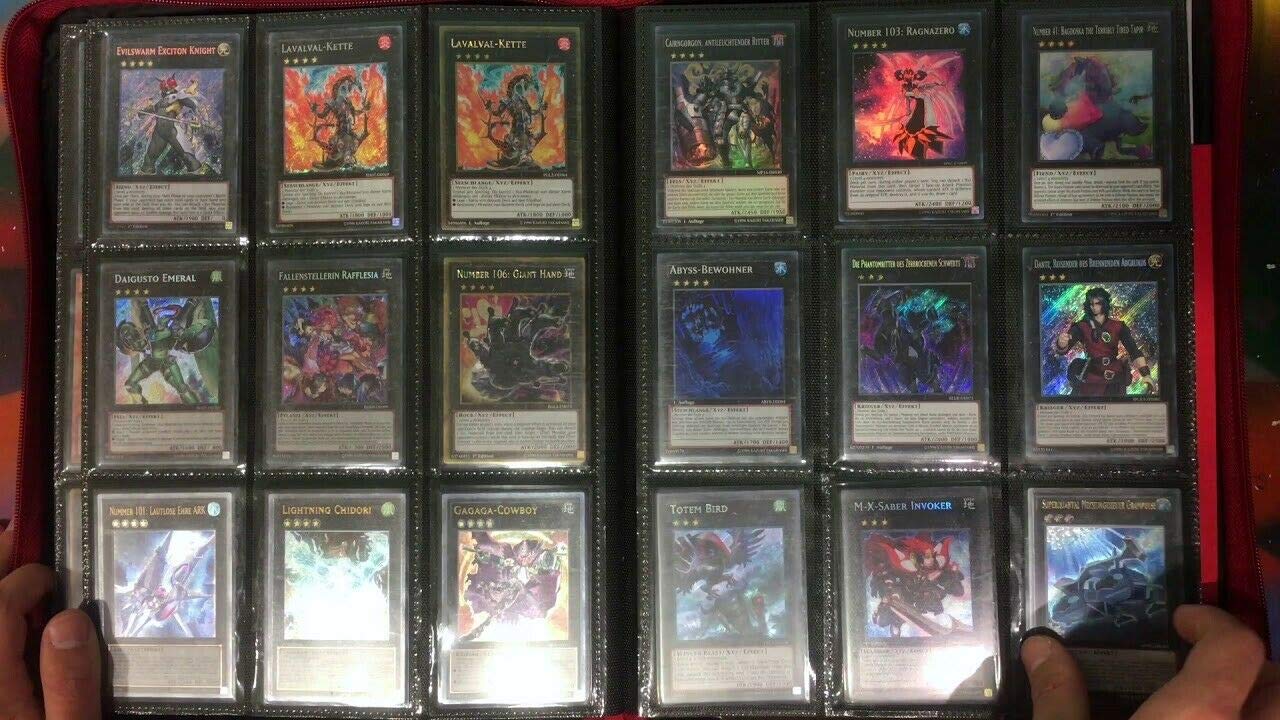 Yu-Gi-Oh! Fists of The Gadgets Booster Box