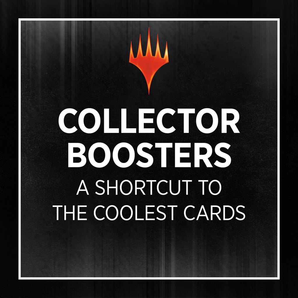 Magic: The Gathering - Fallout Collector Booster (15 Magic Cards)