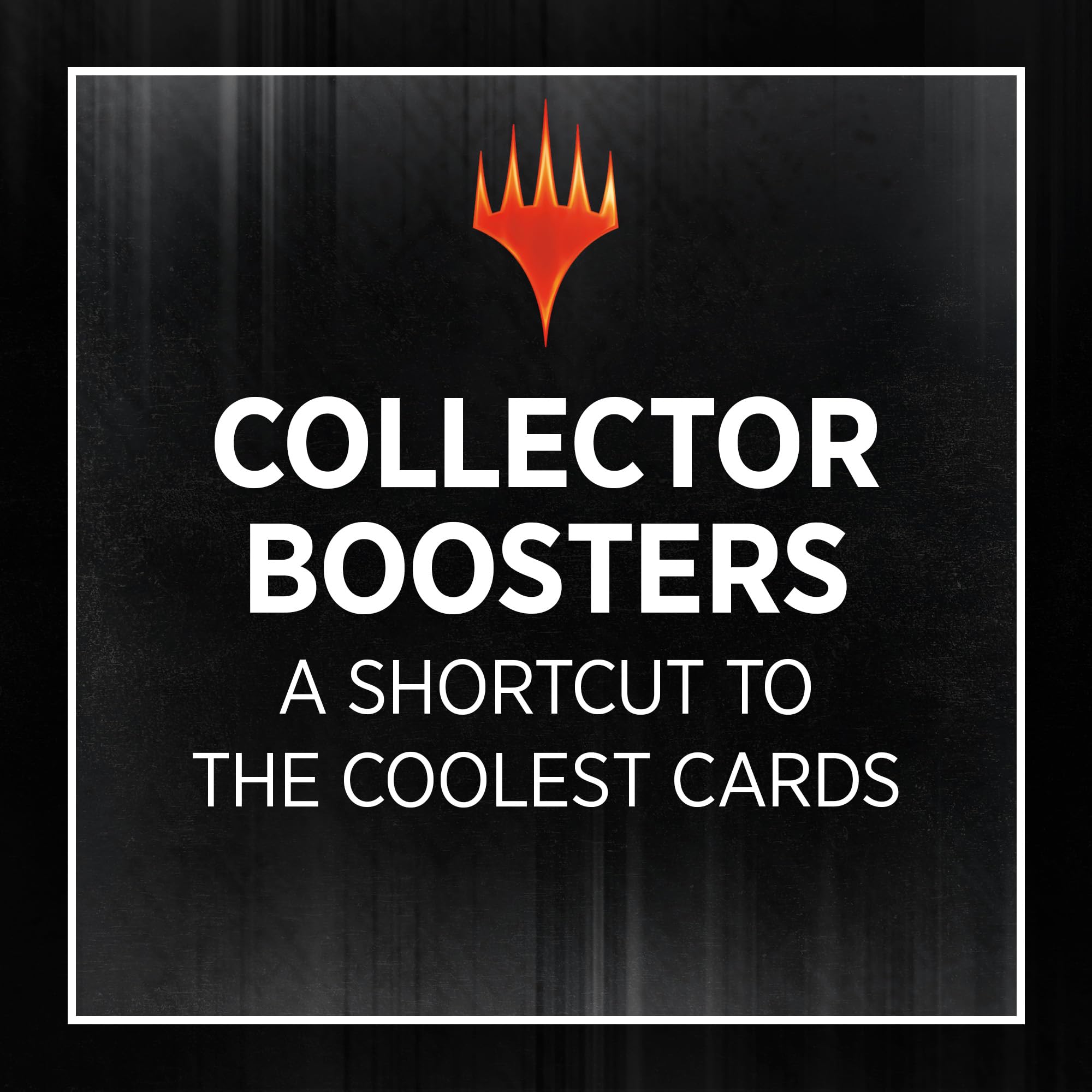 Magic: The Gathering - Fallout Collector Booster (15 Magic Cards)