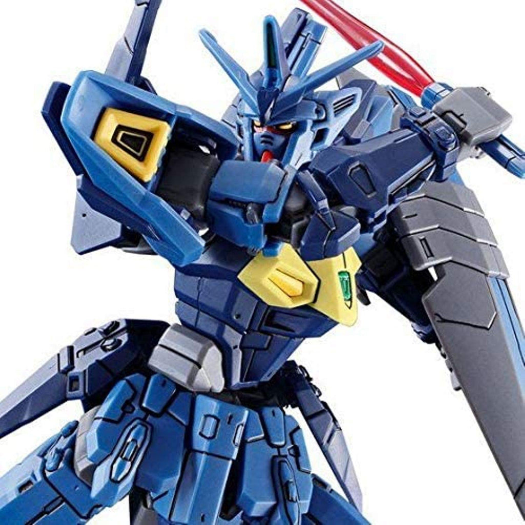 [Premium Bandai Limited Edition] HG 1/144 OZX-GU20A Gundam GEMINASS 02 (Japan Import)