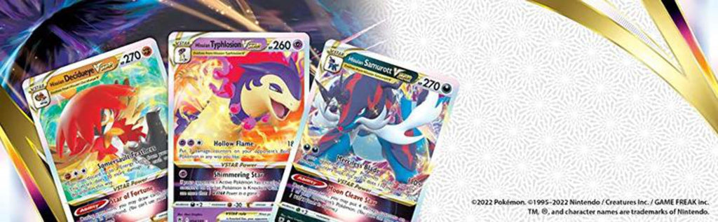 POKEMON SAS10 ASTRAL RADIANCE BOOSTER PACK