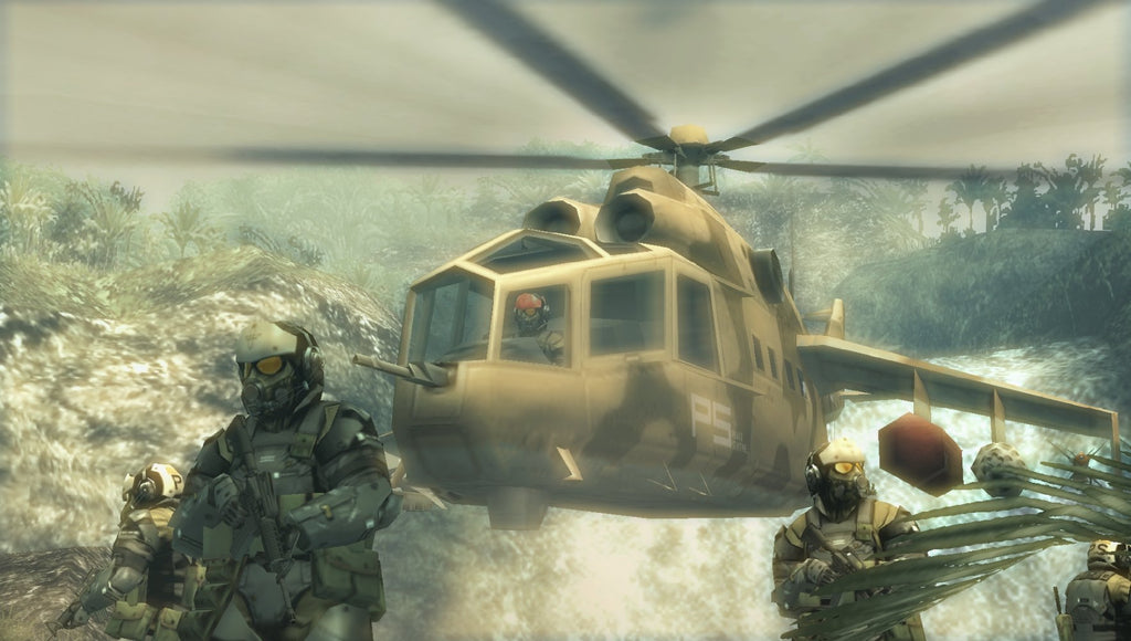 Metal Gear Solid, HD Collection, Limited Edition (Renewed)