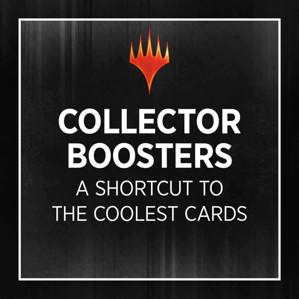 Magic: The Gathering The Lost Caverns of Ixalan Collector Booster Box - 12 Packs + 1 Foil Box Topper Card (181 Magic Cards)