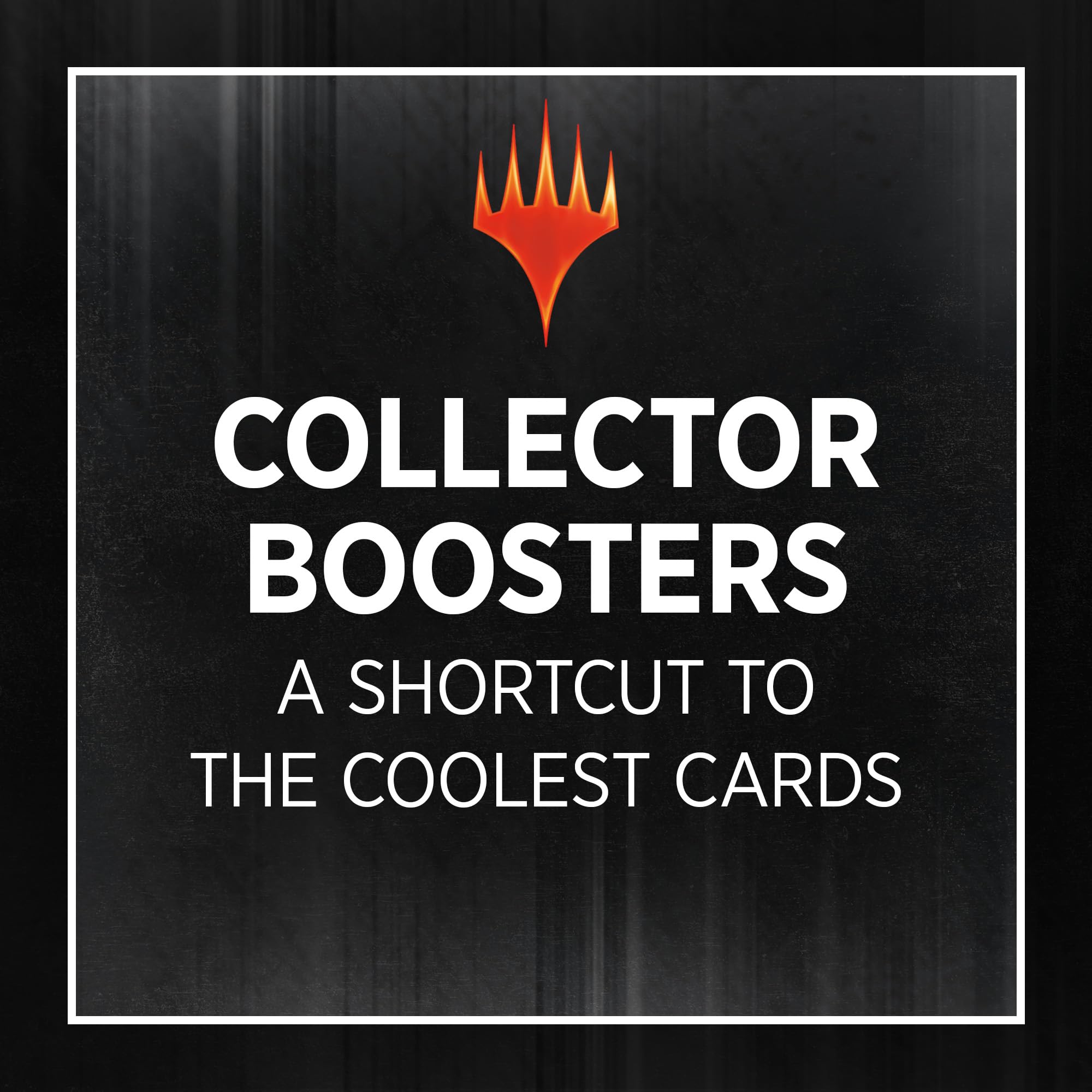 Magic: The Gathering The Lost Caverns of Ixalan Collector Booster Box - 12 Packs + 1 Foil Box Topper Card (181 Magic Cards)