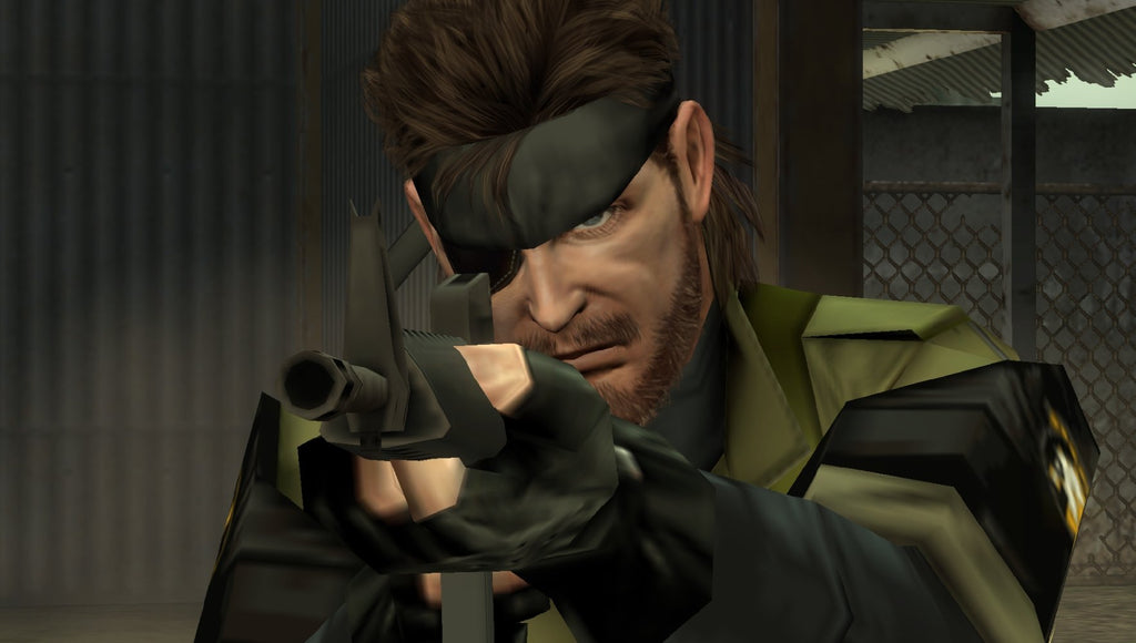 Metal Gear Solid, HD Collection, Limited Edition (Renewed)