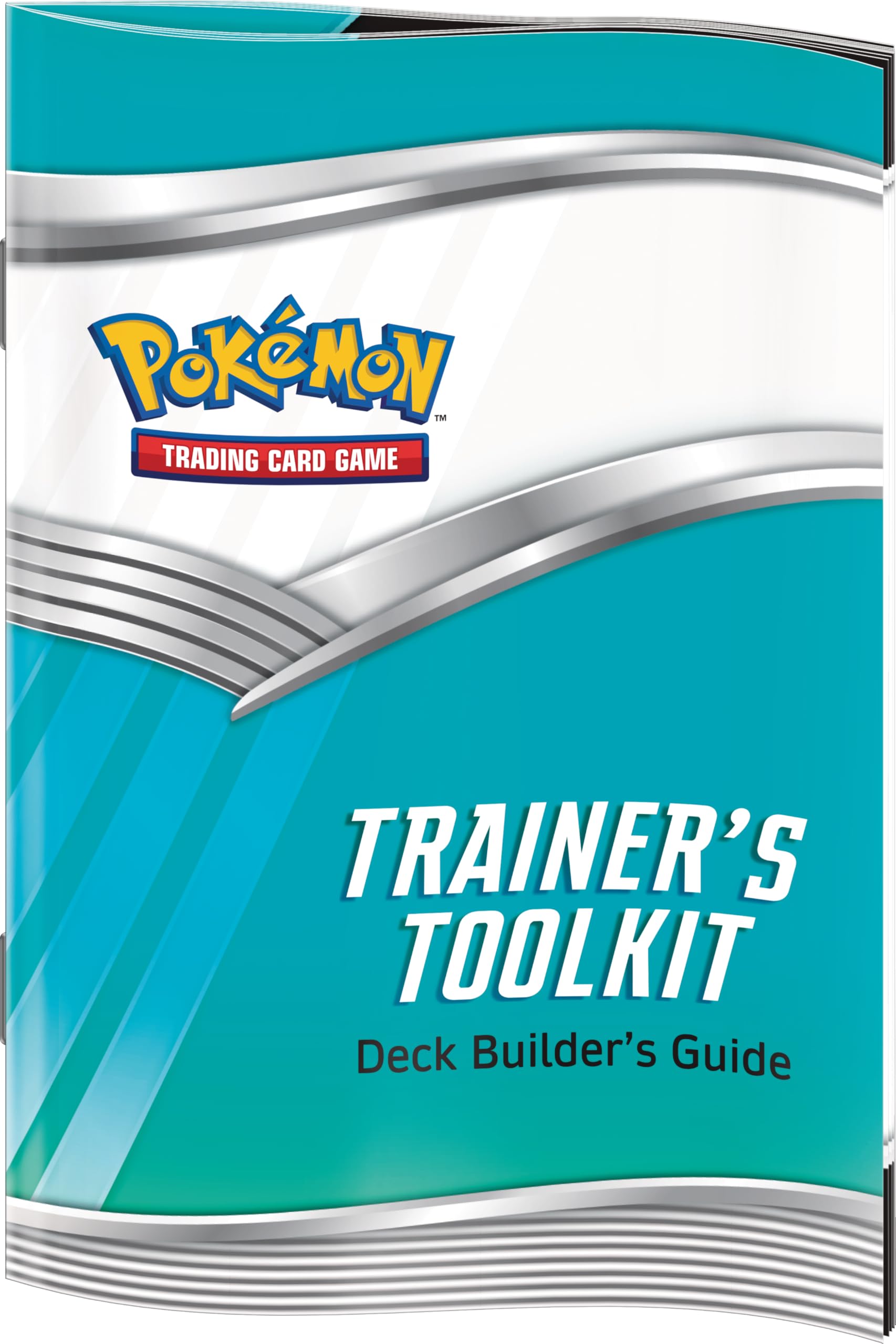 Pokemon TCG: 2024 Trainer’s Toolkit