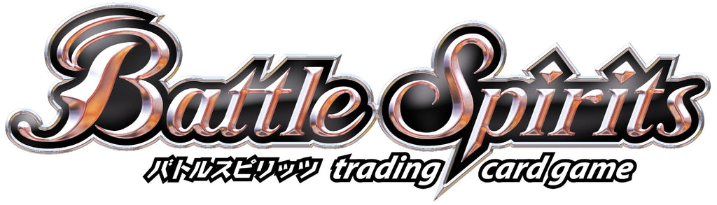 Battle Spirits Super Glitter Rental Chapter 2 Double Blade No God (Dual Force) Booster Pack [BS49] (BOX)