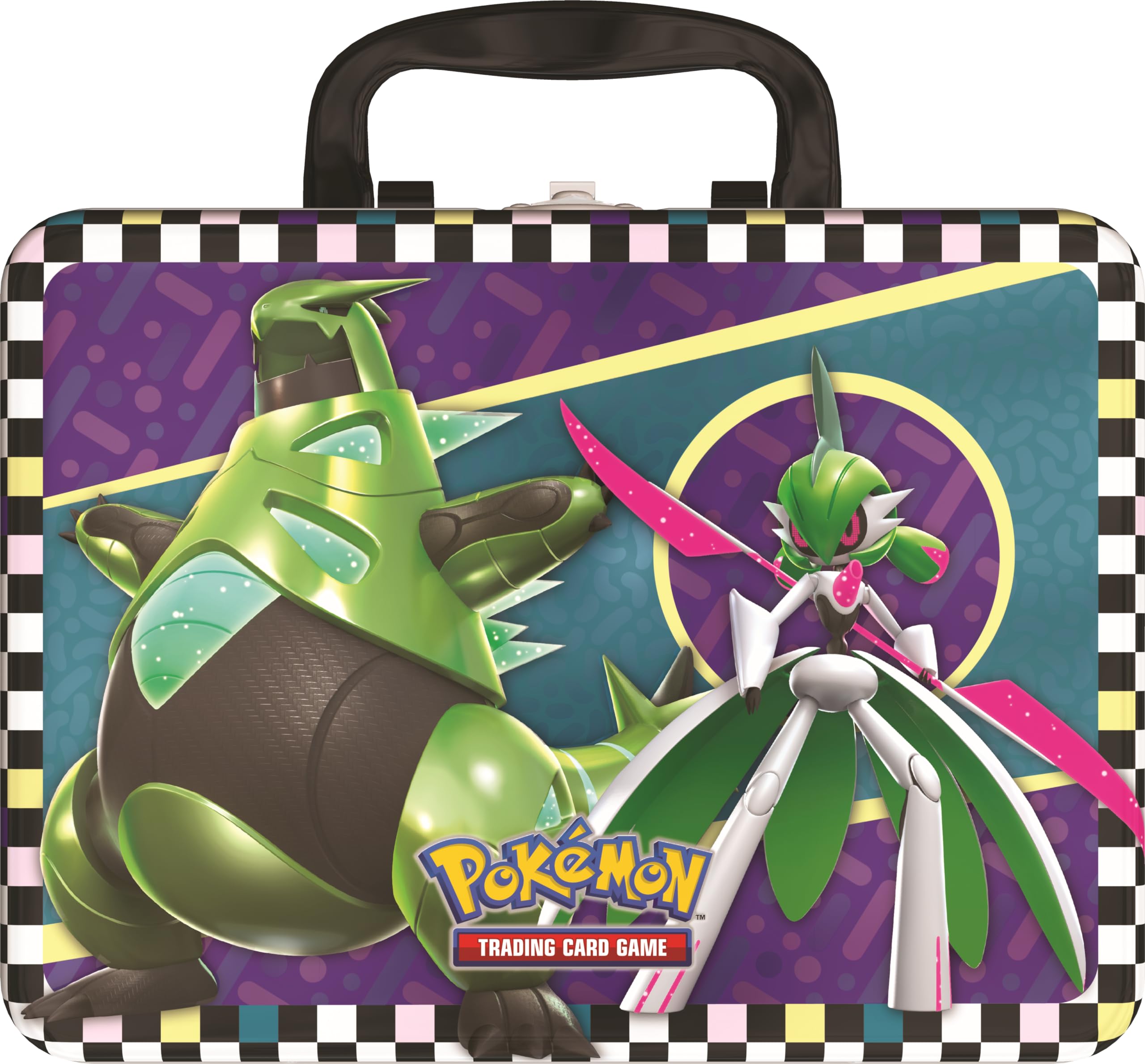 Pokémon TCG: Collector Chest