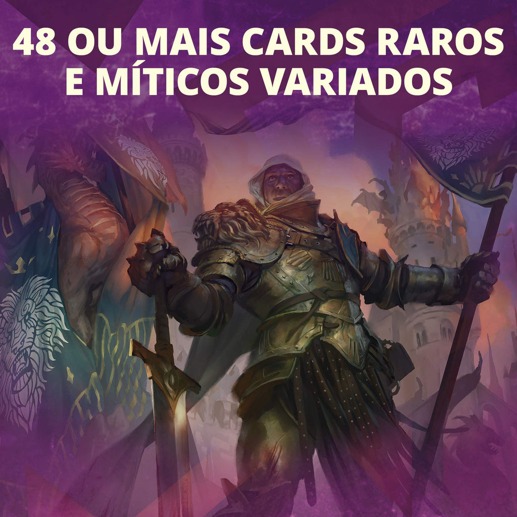 Magic: The Gathering Commander Legends Collector Booster Box | 12 Booster Packs (180 Cards) | 60 Legends | 156 Foils | Min. 24 Extended-Art Cards